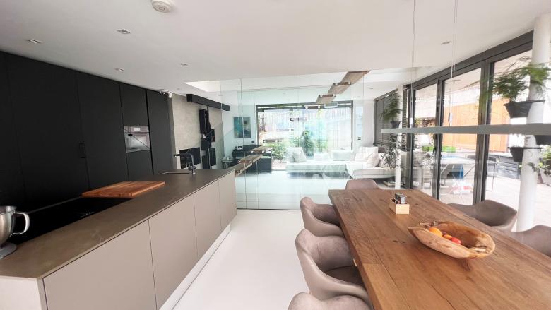 SOS 迷你住宅丨奥地利丨SISSIBAY architects-24