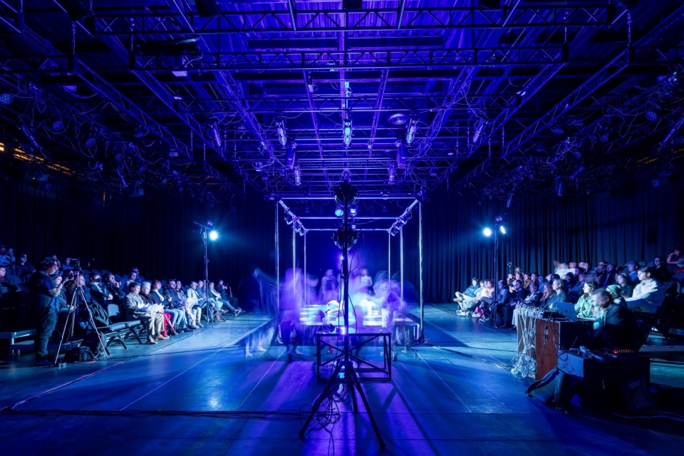 墨西哥风景花园丨墨西哥墨西哥城丨Michan Architecture等多家单位-52