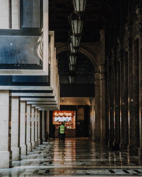 Street photography - Milano 2021