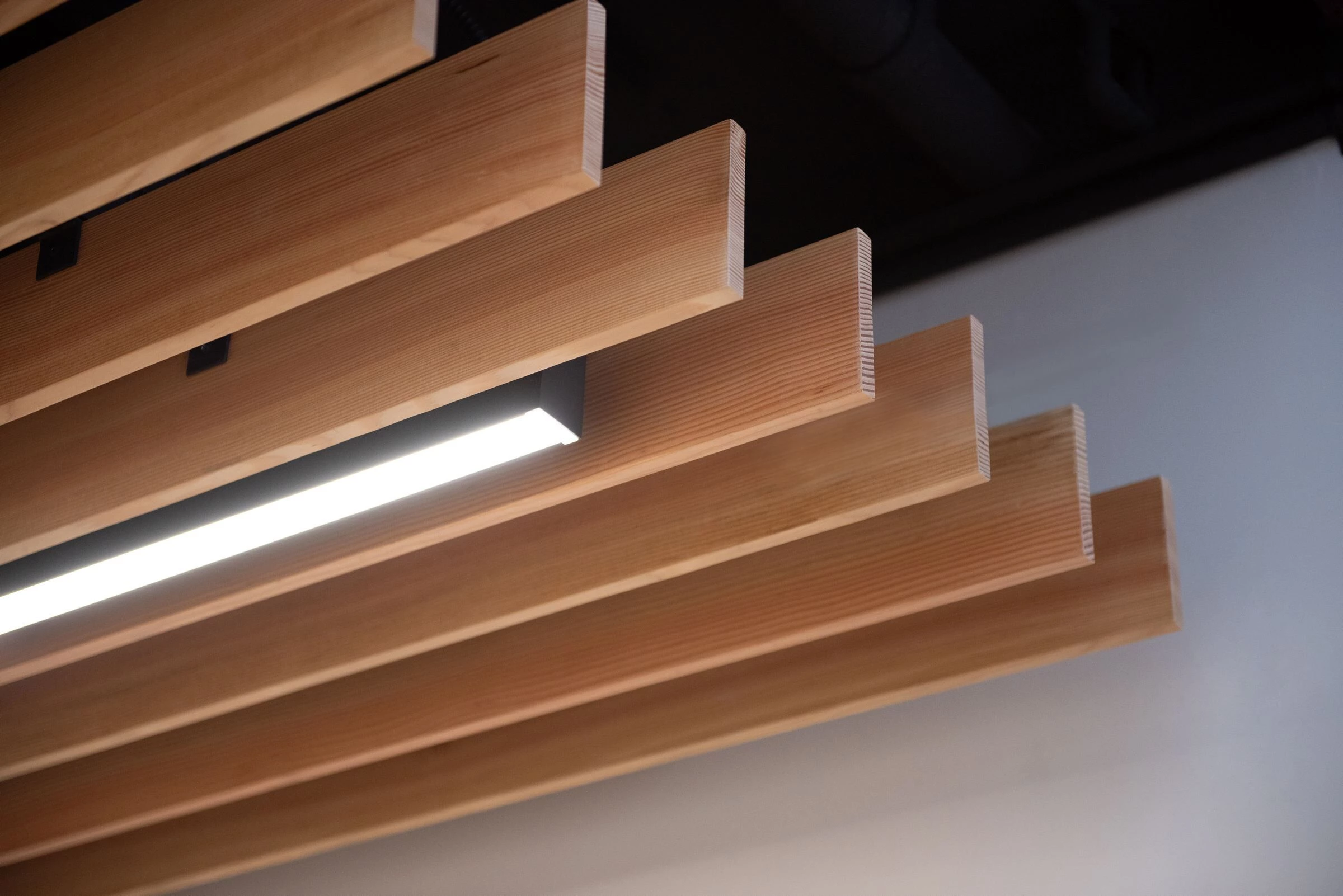 天际线牙科丨美国图森丨Rob Paulus Architect-30