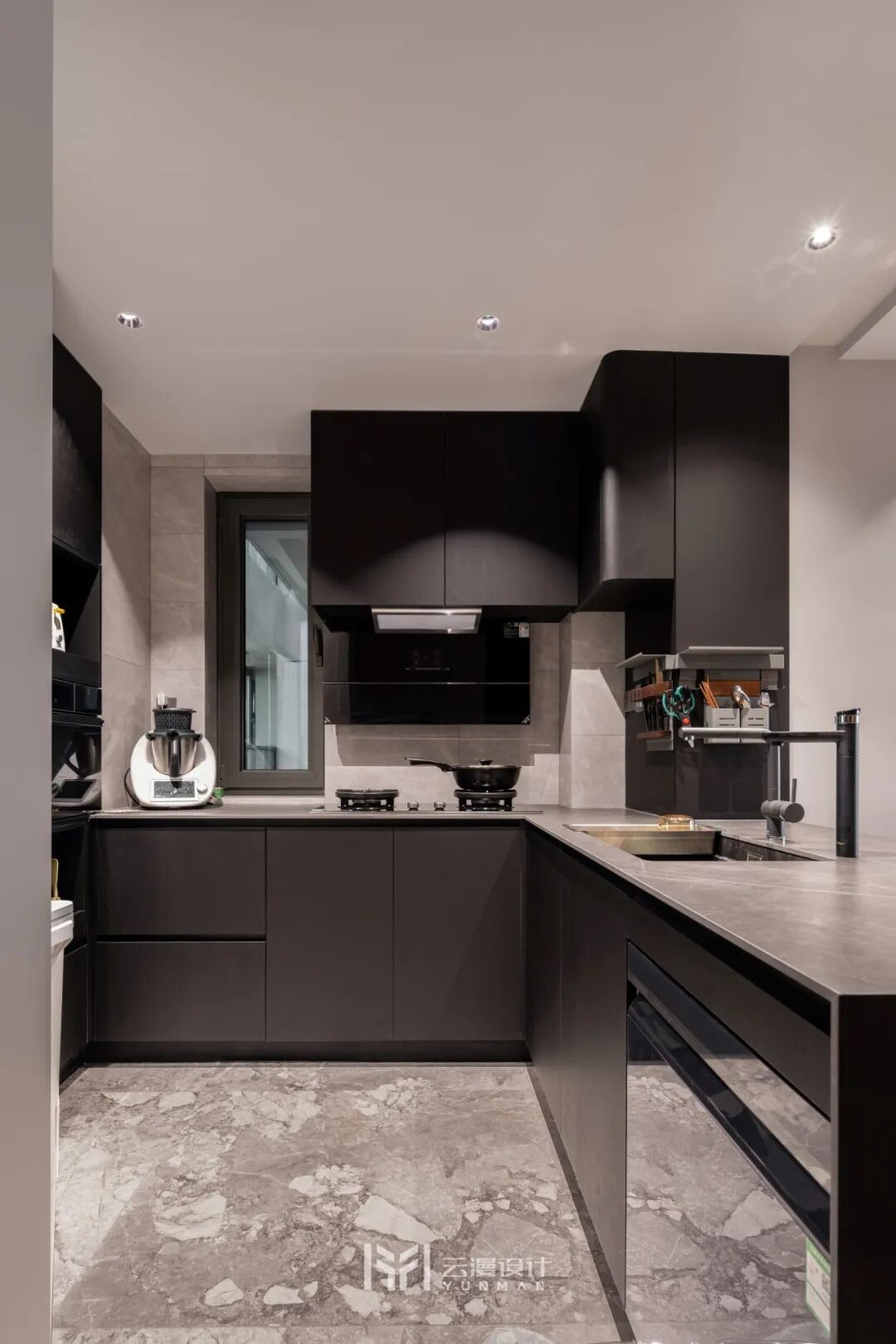 YUN.MAN实景|从艺术单品到品质日常，低奢里藏着精致，这才是生活的终极答案-45