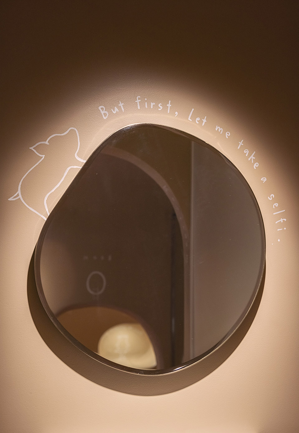 东京 Pignic 咖啡厅丨日本东京丨KAMITOPEN-33