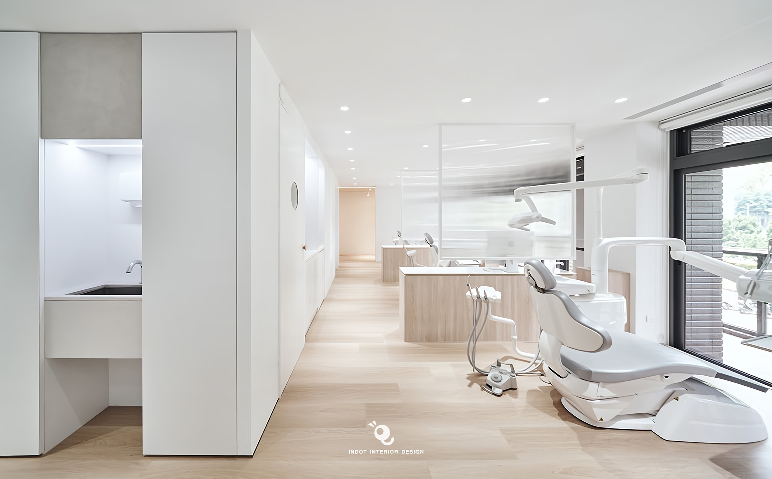 三峡昕月牙医丨中国台湾丨虫点子创意设计-14