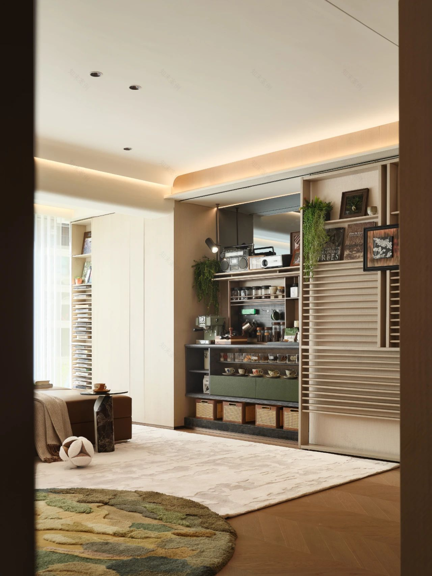 昆明金地·太平二期丨中国昆明丨岳蒙设计-69