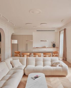 朗弗拉特（注：这可能是一个地名，具体需结合实际语境确定） 丨西班牙巴塞罗那丨MIEL Arquitectos