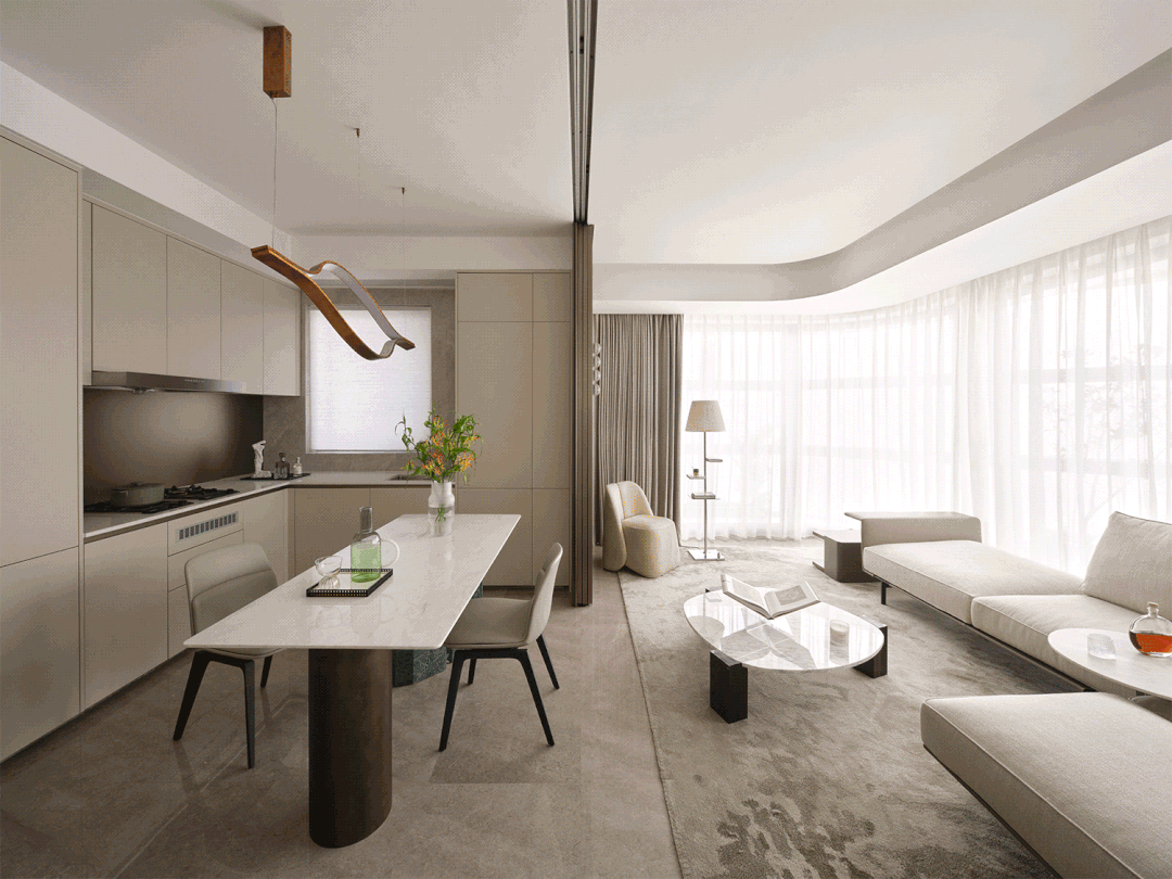 在山海之境 与世界同步｜深圳招商太子湾泓玺项目-87