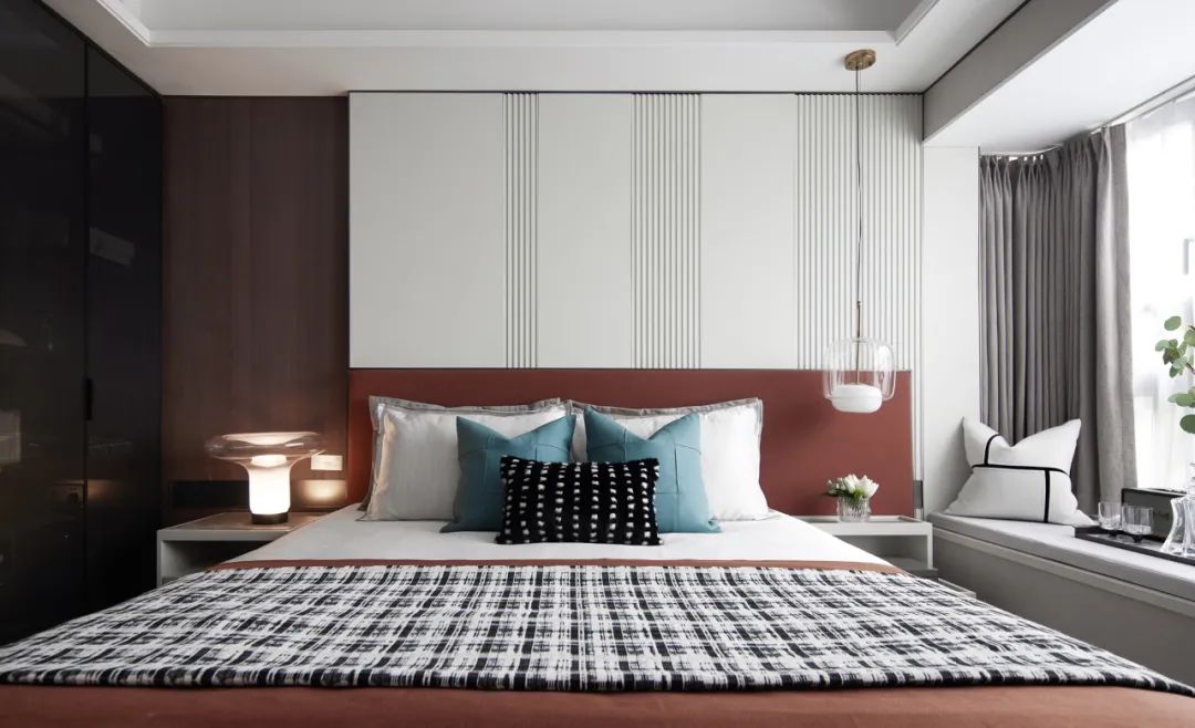 万科天空之城 | 都市精英的暖心归属-67