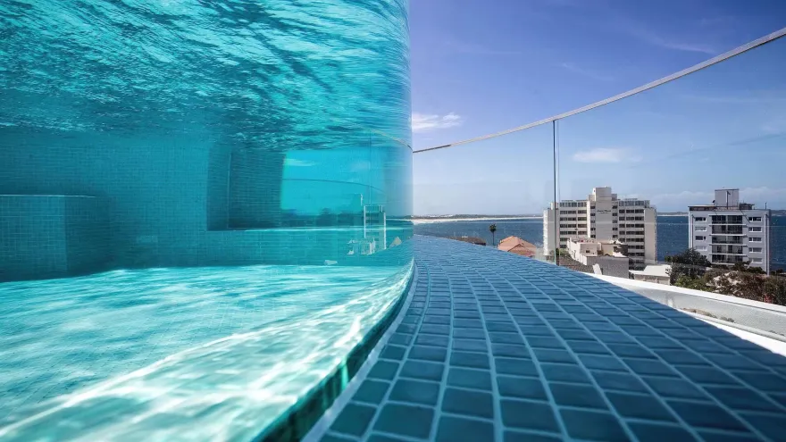 灵魂公寓丨澳大利亚新南威尔士丨Vic Lake Architects-10