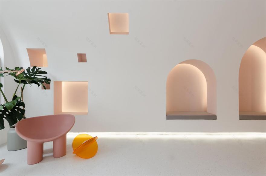 南通多宝贝月子中心设计丨中国南通丨大远设计团队-14