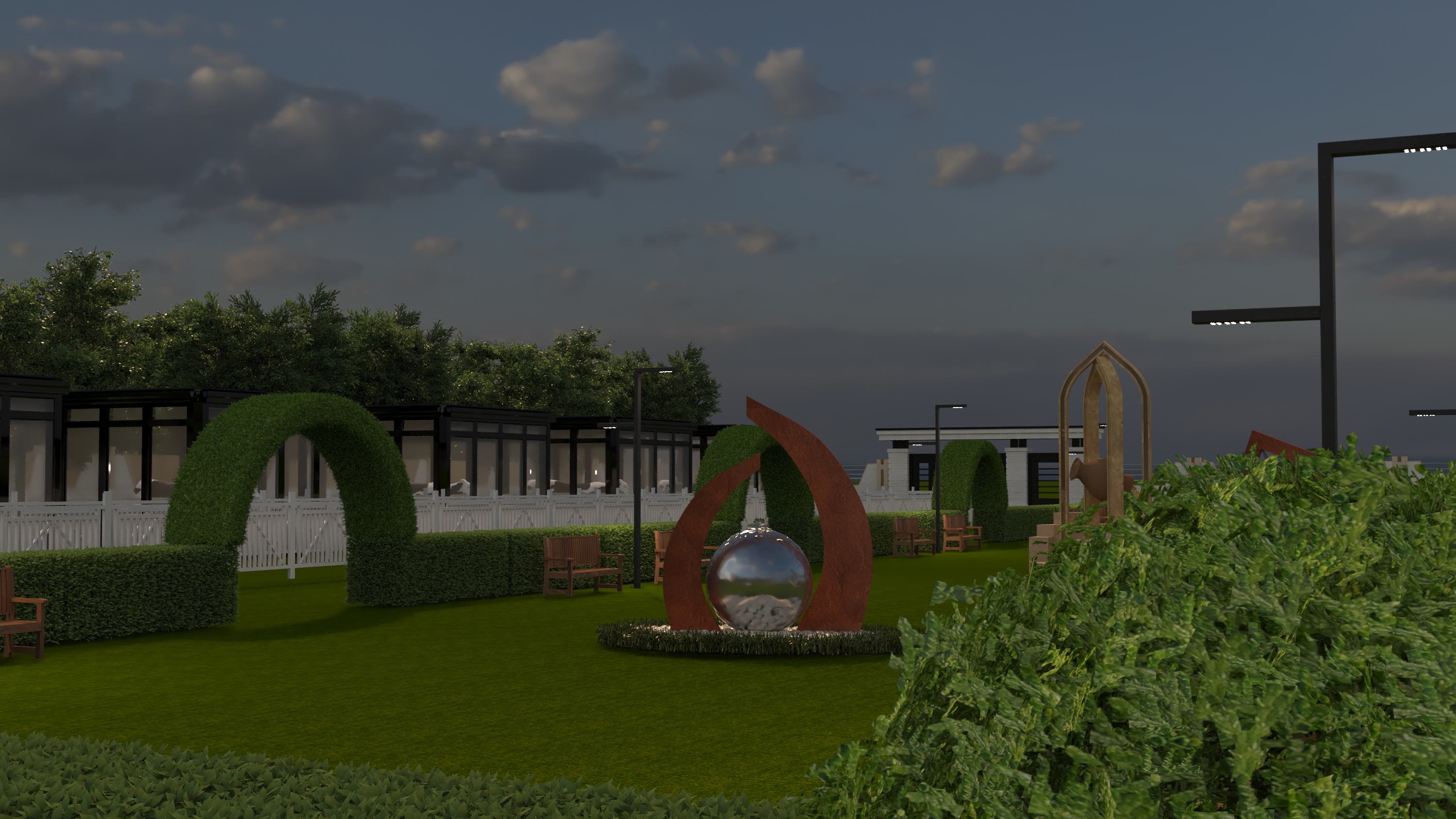 HOTTA PROTECTED PARK-9