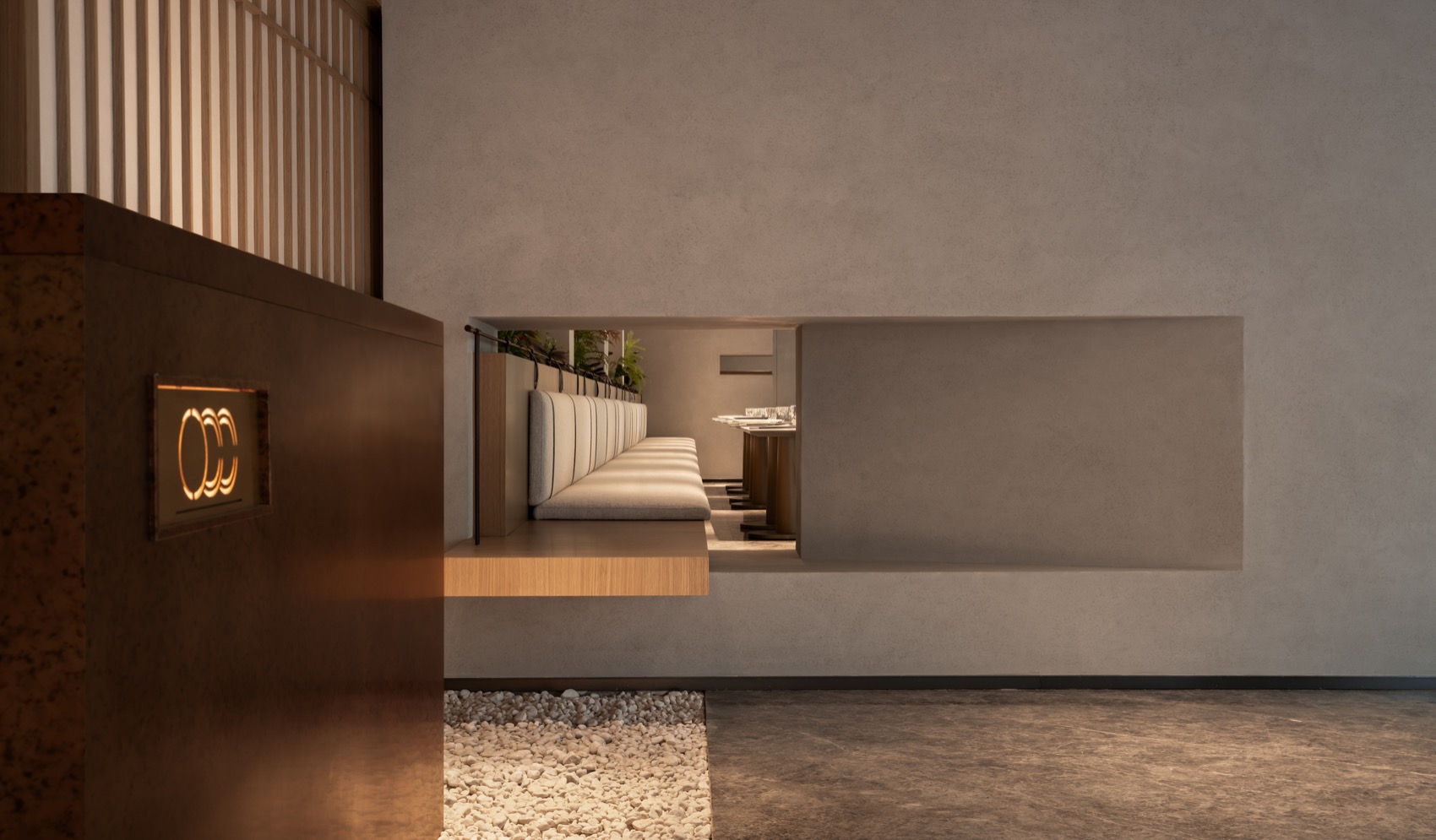 南京鼓楼锦上OCC餐厅丨中国南京丨BUZZ建筑事务所-205