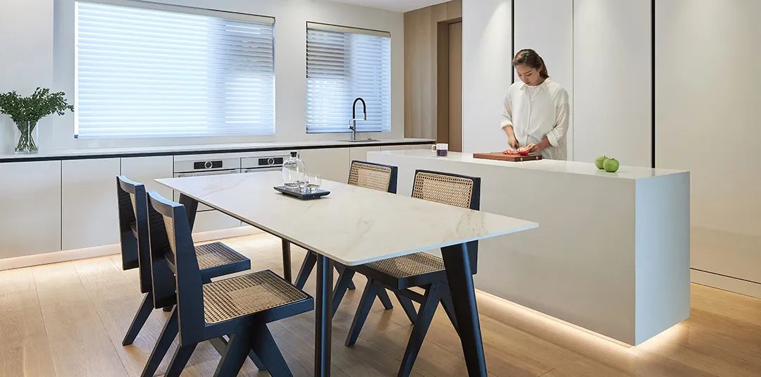 新居丨中国温州丨柒筑空间设计-104