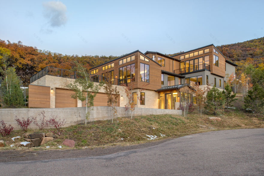 野马环岛·KA设计工作室-55