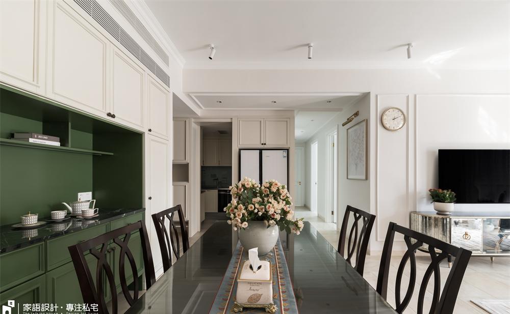 三代同堂的美式幸福居-12