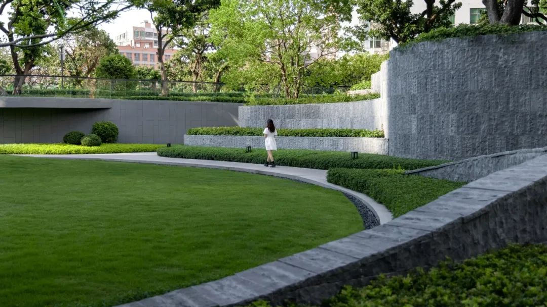 东莞 · 中海松湖云锦丨中国东莞丨奥雅股份深圳设计二所-3