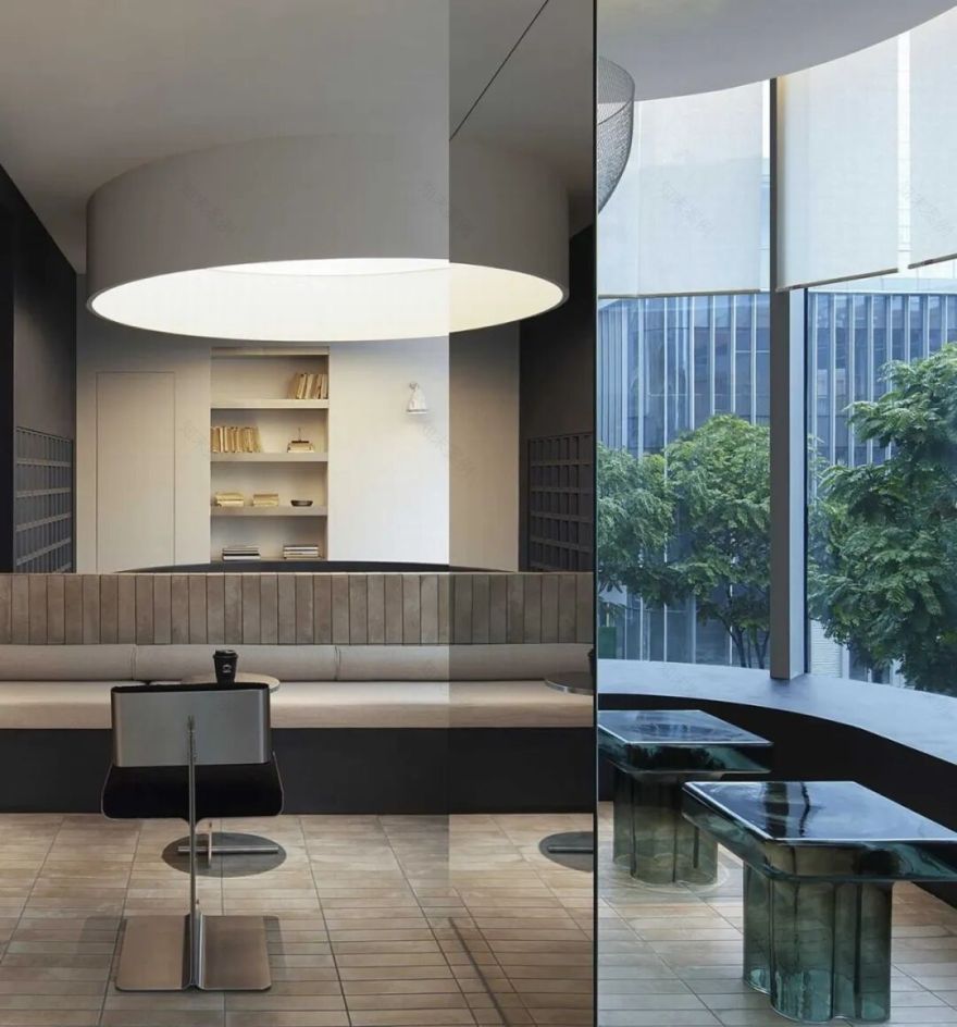 仰山喜马拉雅丨中国济南丨济南和尘设计-45