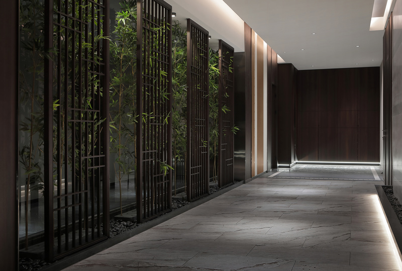 佛山顺德大良华侨城天鹅湖A10丨嘉索空间设计有限公司-39