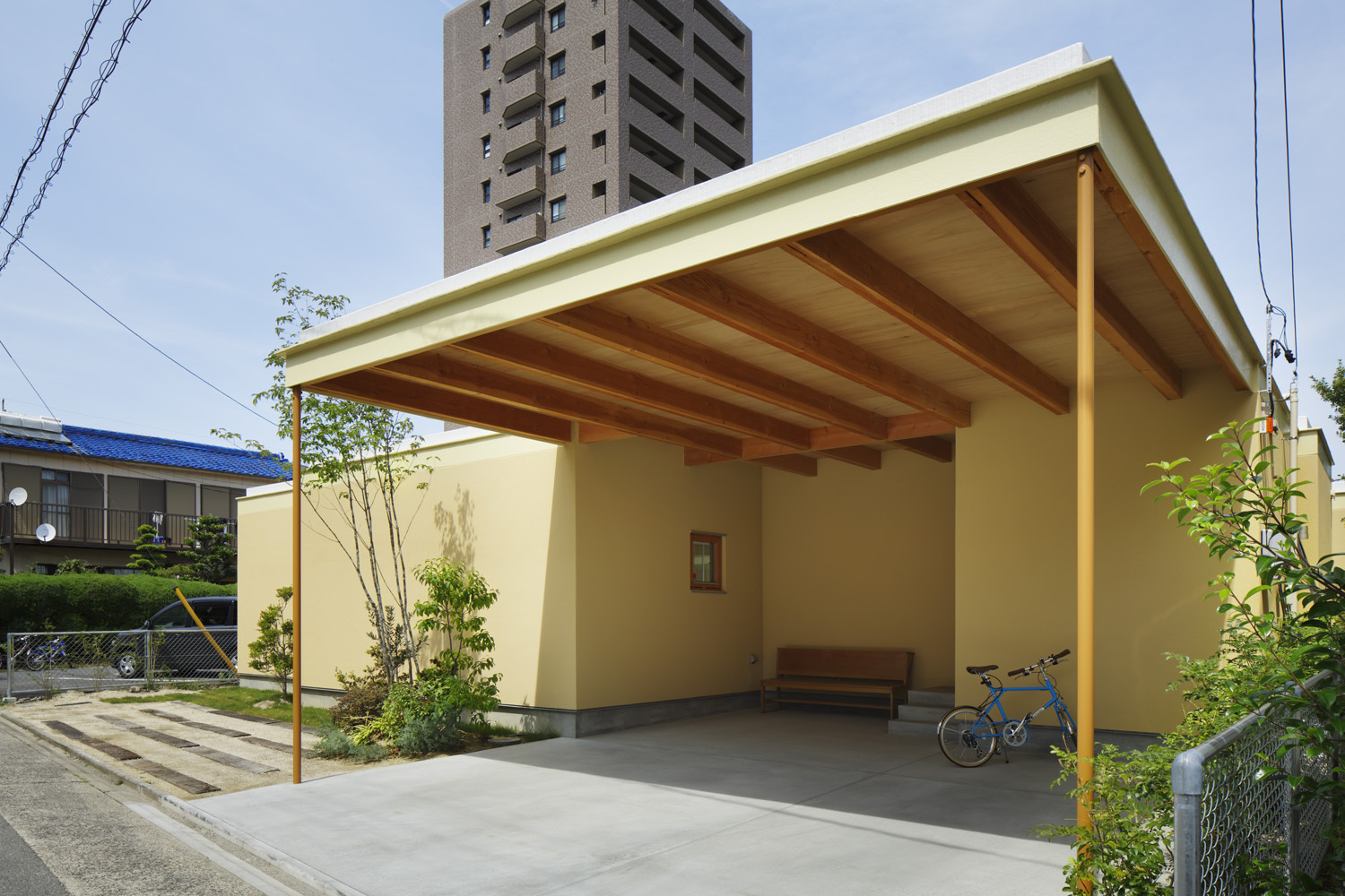 Nagoya Courthouse / Takeshi Hosaka Architects-28