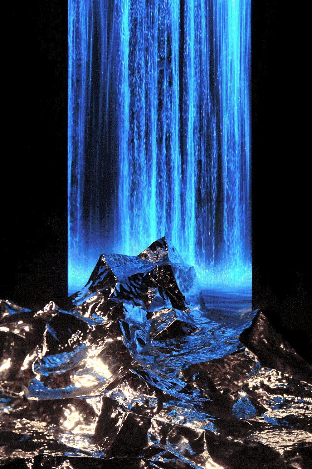 鸟瞰百川&海纳东亭丨中国东莞丨TTD广州本至设计事务所-36