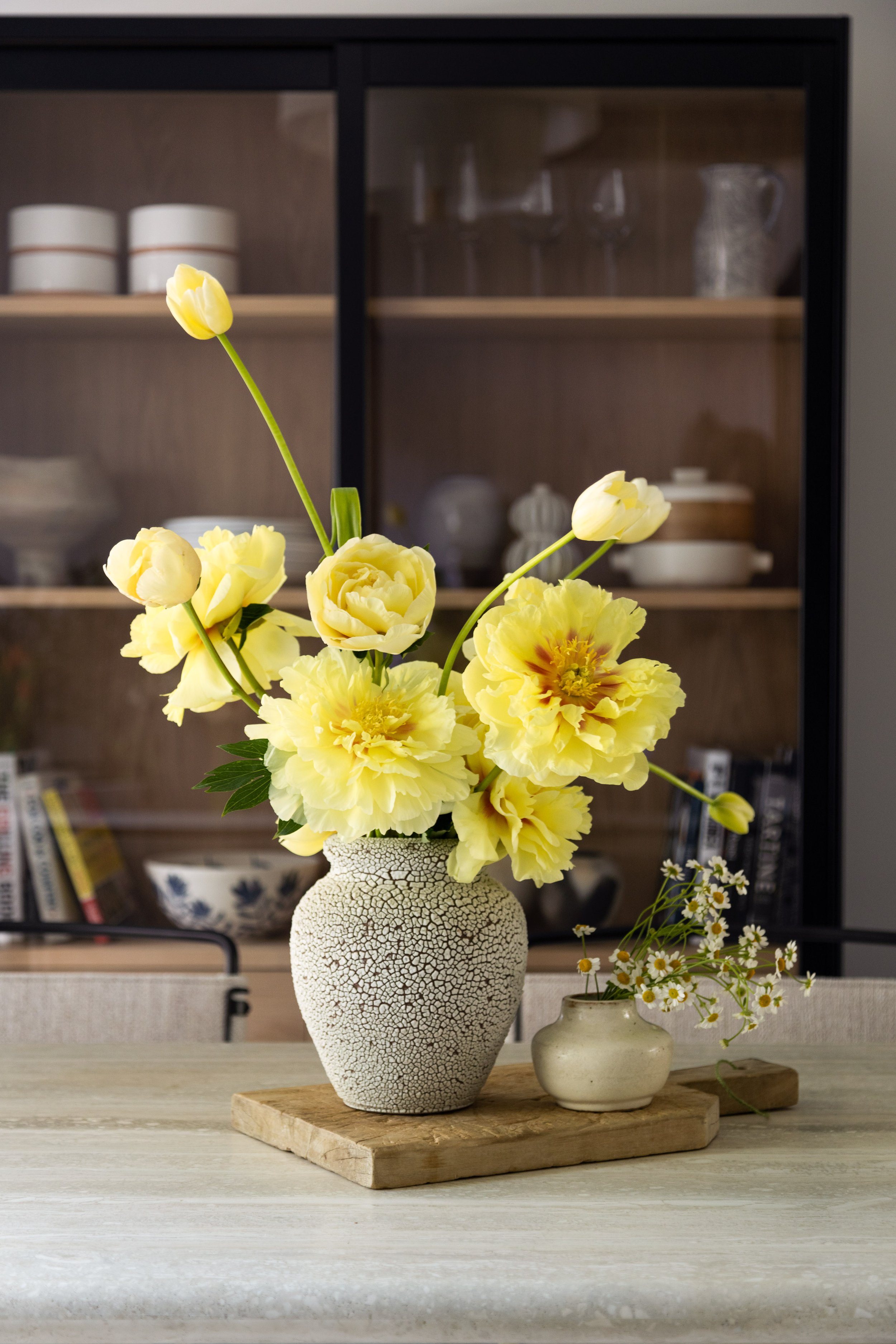  White Arrow — Williamsburg Townhouse -10