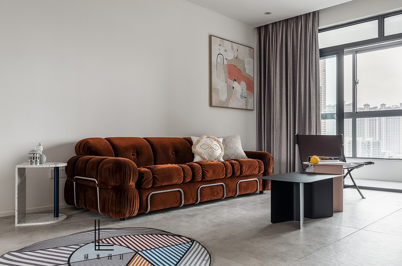 予空间以灵动和想象  禄本设计-6