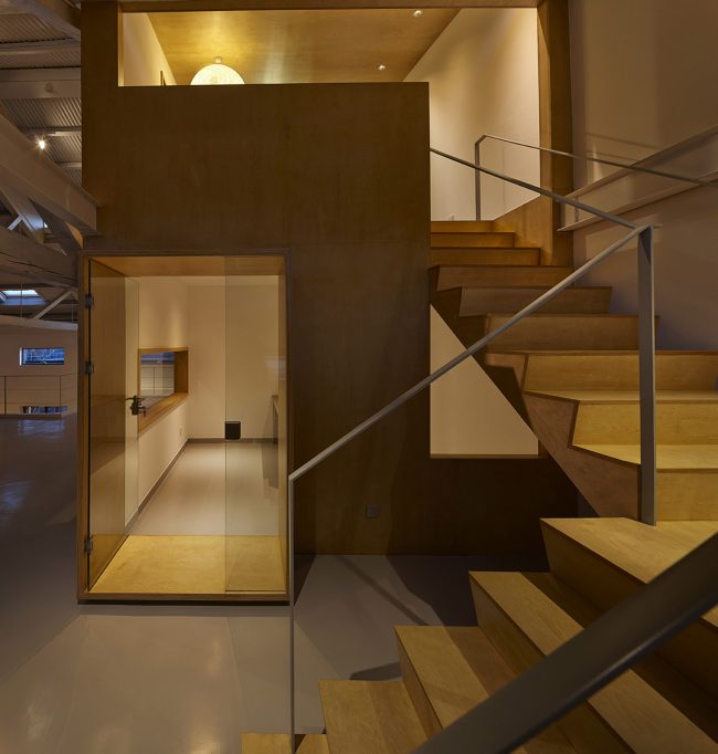 箭厂胡同文创空间-24