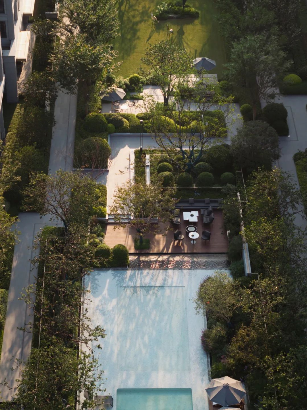 华润置地 杭州·珹上润府丨中国杭州丨上海澜道佑澜环境设计有限公司-38