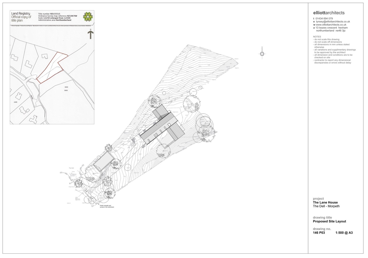 英国莫佩斯市郊林地隐秘之家-59