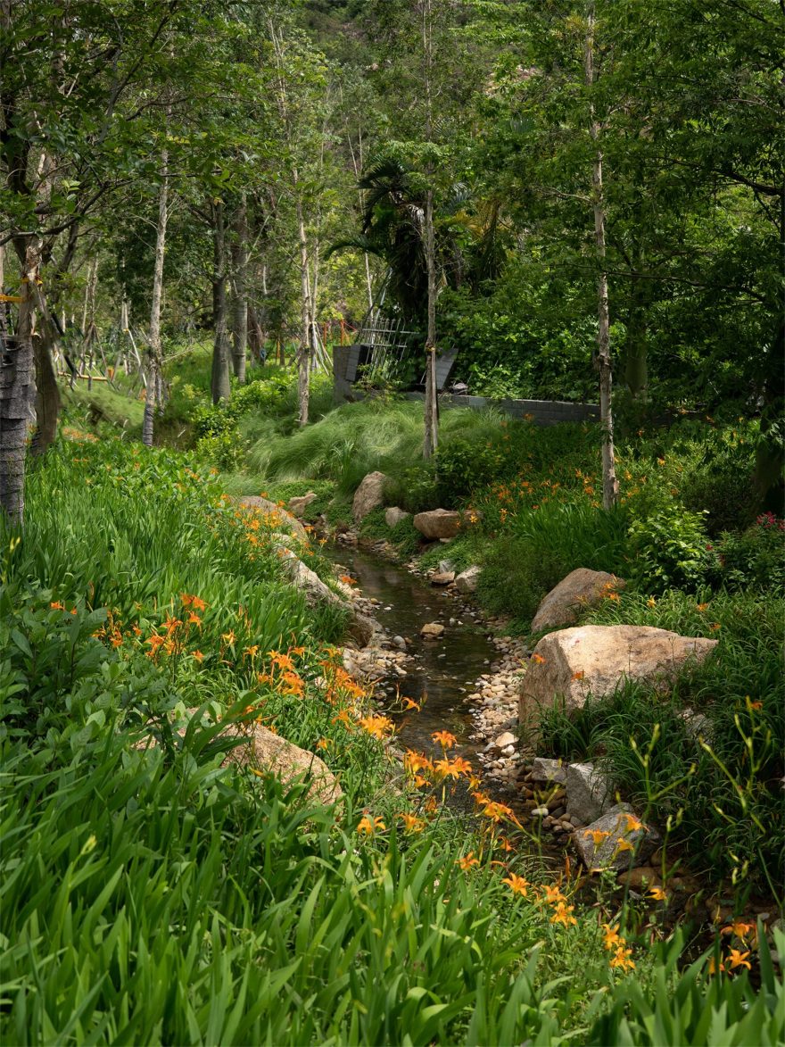 东部海堤重建工程(三期)·东山段丨中国深圳丨深圳翰博设计股份有限公司,中交水运规划设计院有限公司-42