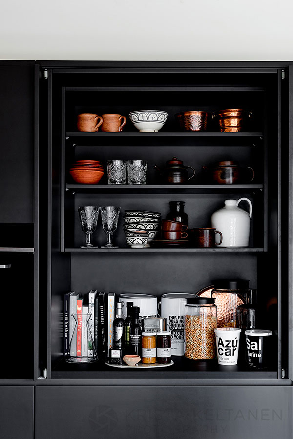 芬兰纯北欧现代原木家居-8