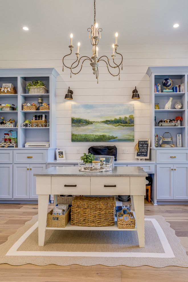 丨美国阿拉巴马丨Bob Chatham Custom Home Designs-71