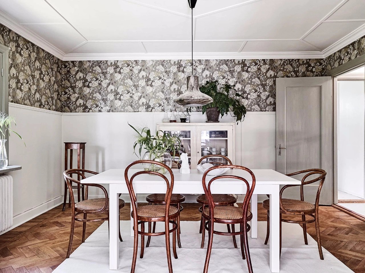 Grey Deco | 北欧住宅的内在潜力-47