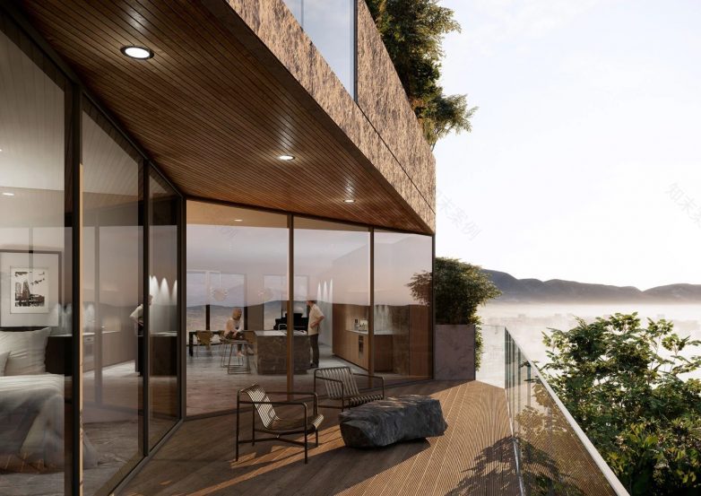 丨阿尔巴尼亚地拉那丨丹麦建筑事务所CEBRA-31