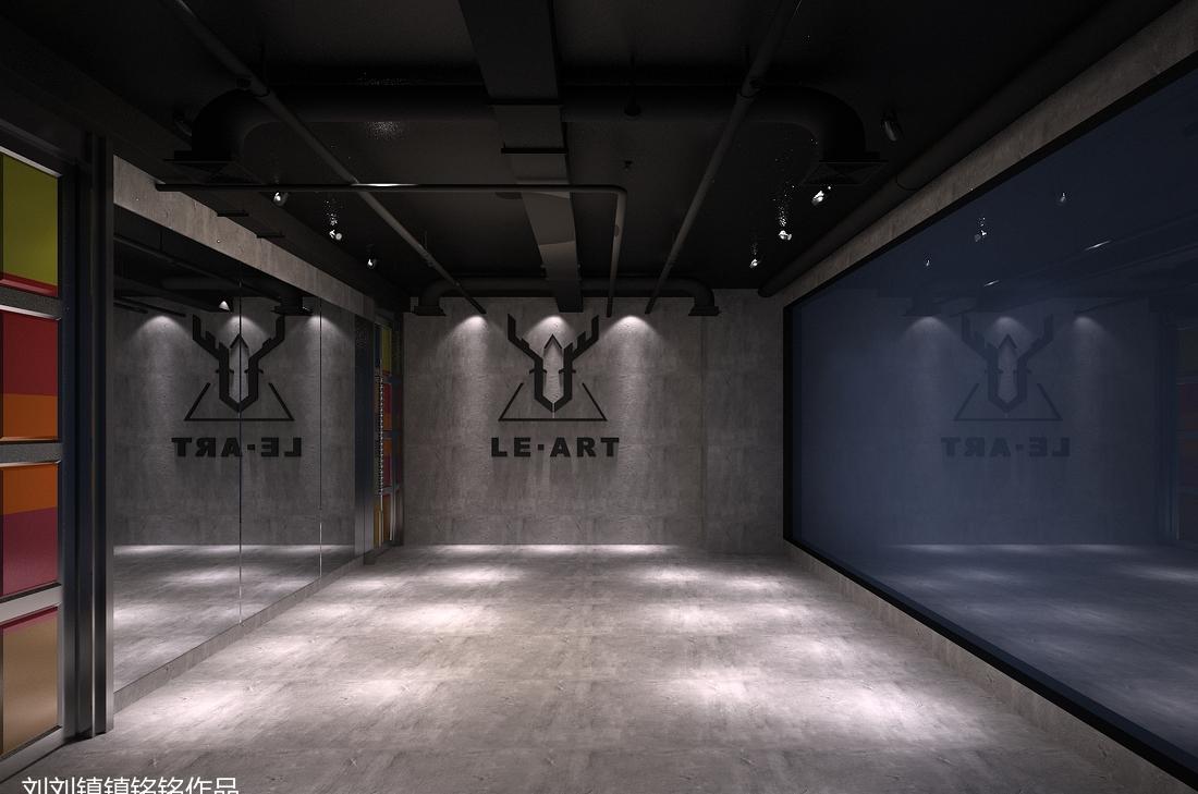 北京乐舞艺术培训中心-11