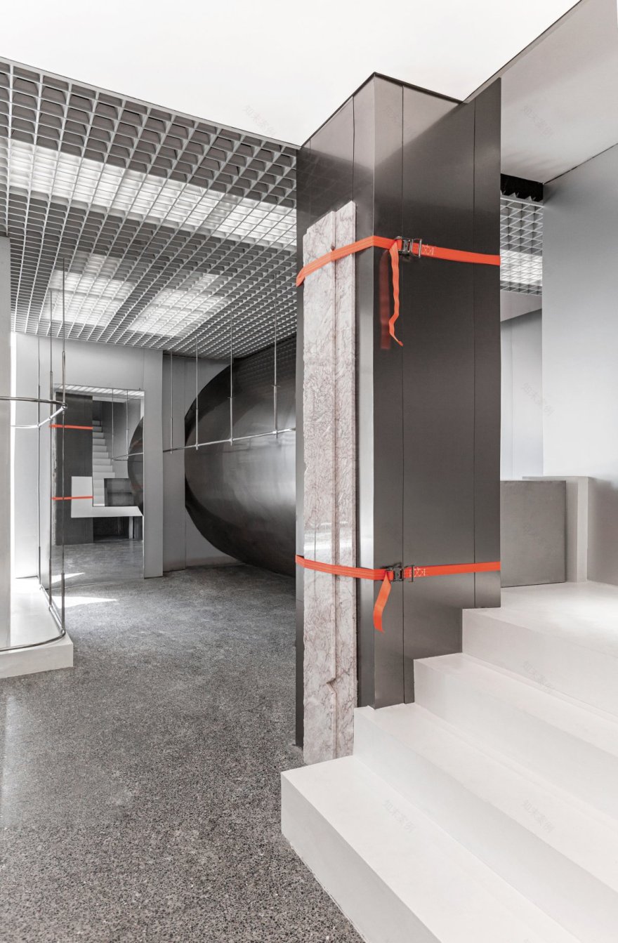 冬·岩买手店丨赤梁空间-12