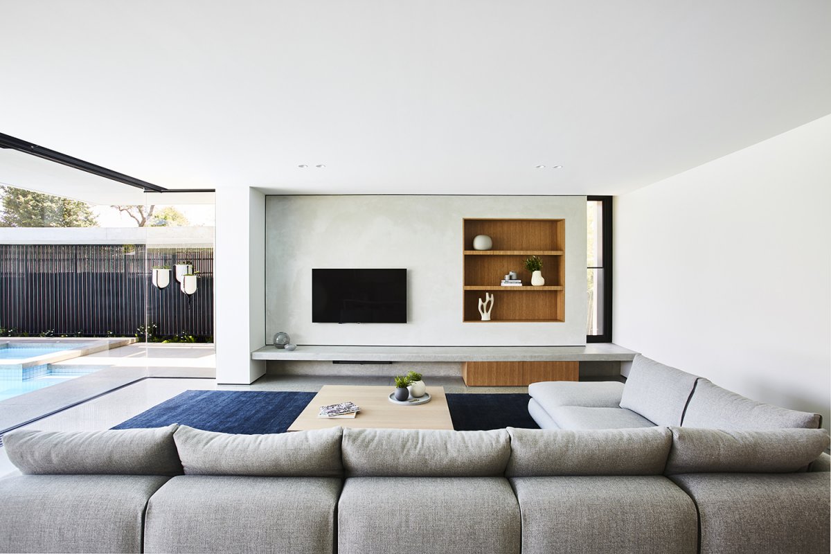 豪伊特宅邸丨加拿大维多利亚丨McKimm-18