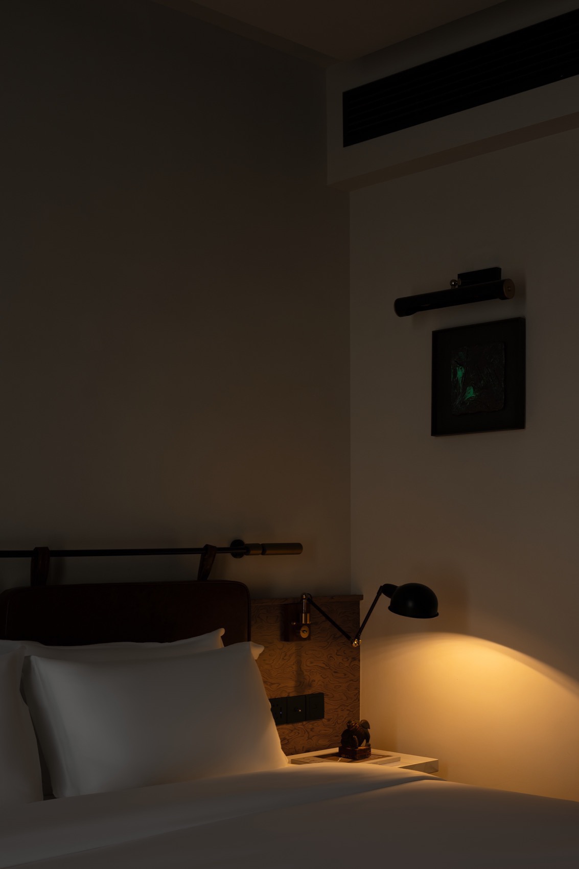 肆月叁日酒店丨中国长沙丨尺镀美学-72