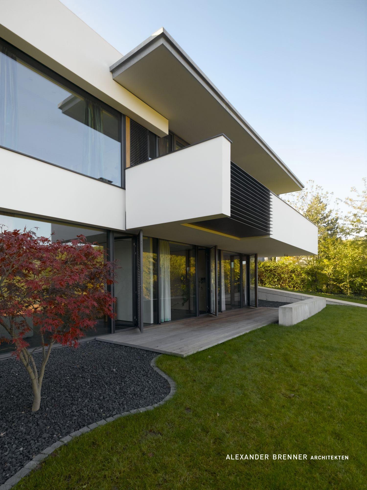 House B Wald Alexander Brenner Architects-9