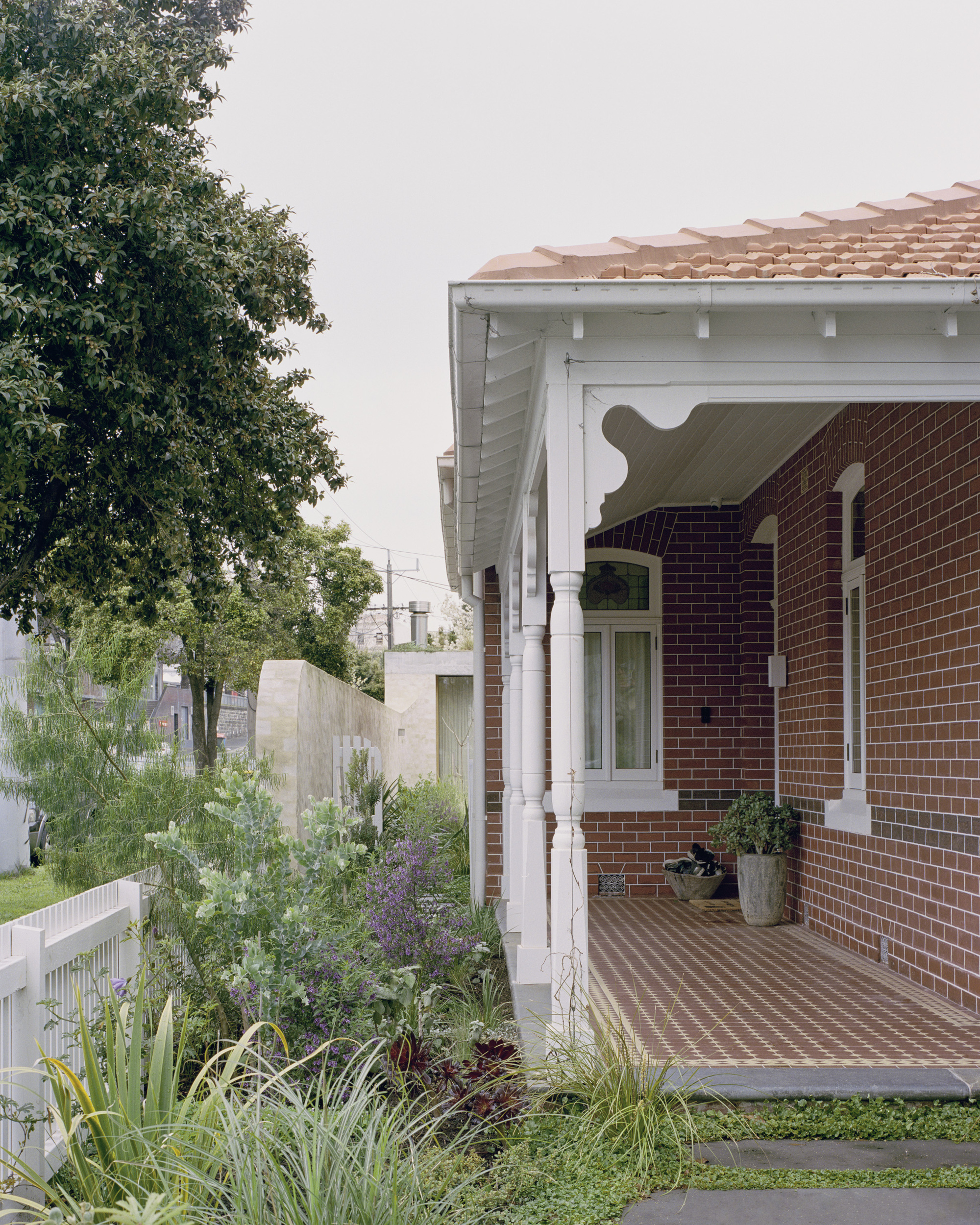 玛丽街住宅丨澳大利亚丨Edition Office-25