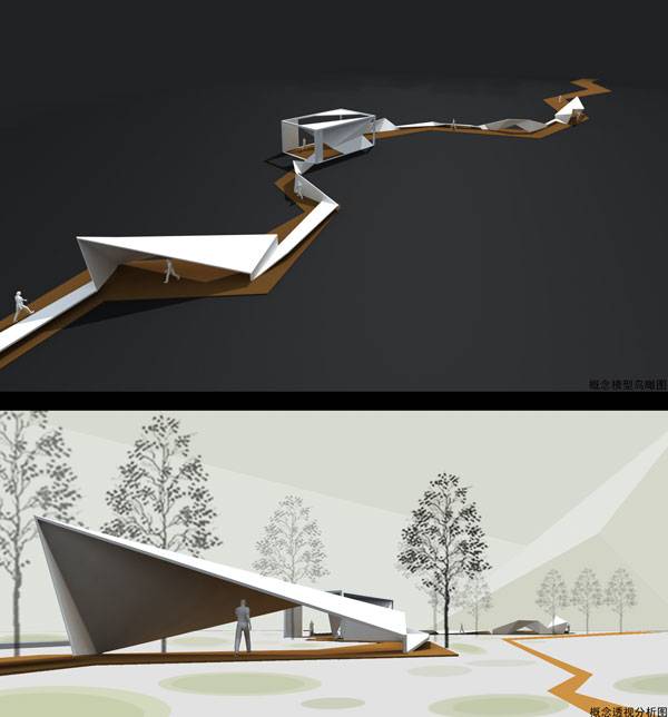 Sanlihe Greenway（迁安三里河绿道）丨中国河北丨Turenscape-49