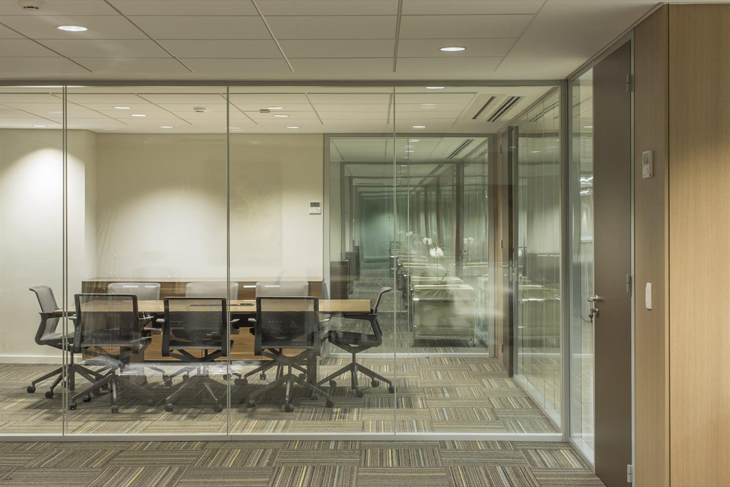 贝蒂·比尔格建筑与设计办公室-8