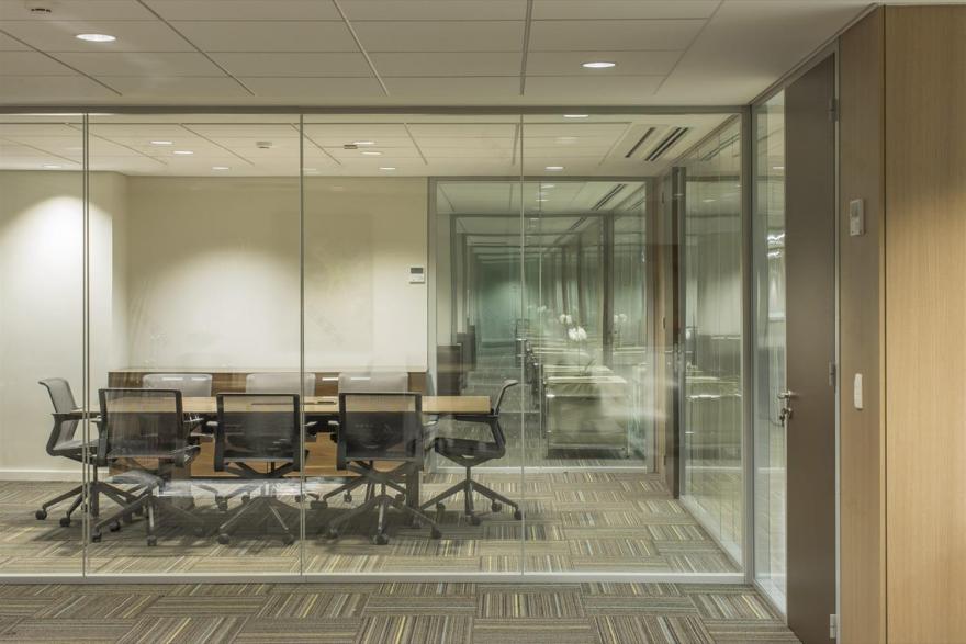 贝蒂·比尔格建筑与设计办公室-8