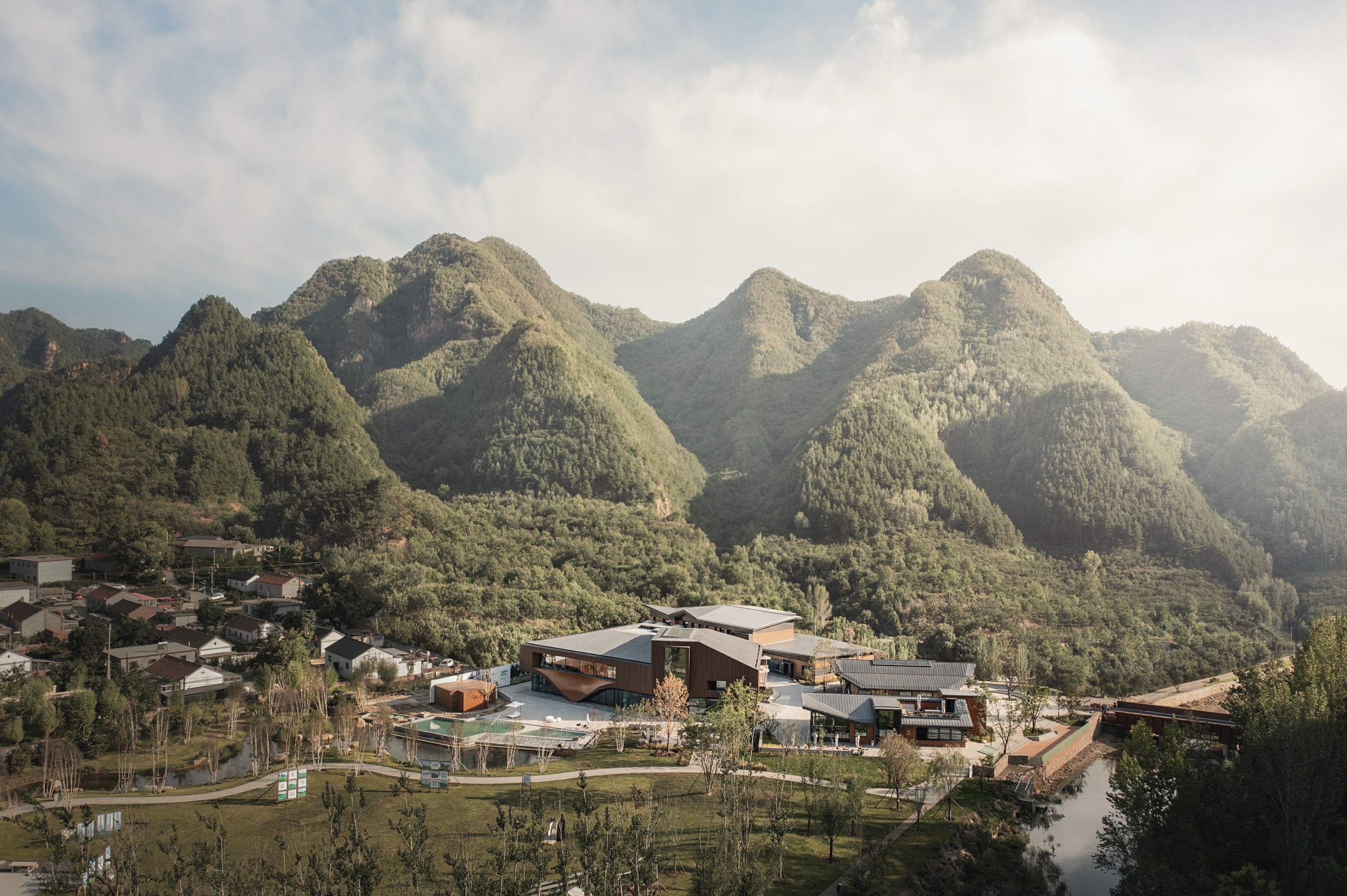 北京山谷丨中国河北丨赛拉维设计CLV.DESIGN-36