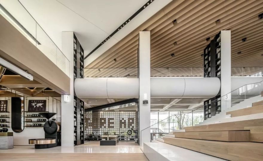 半岛城邦雅宅 | 低调奢华的海景私宅-56