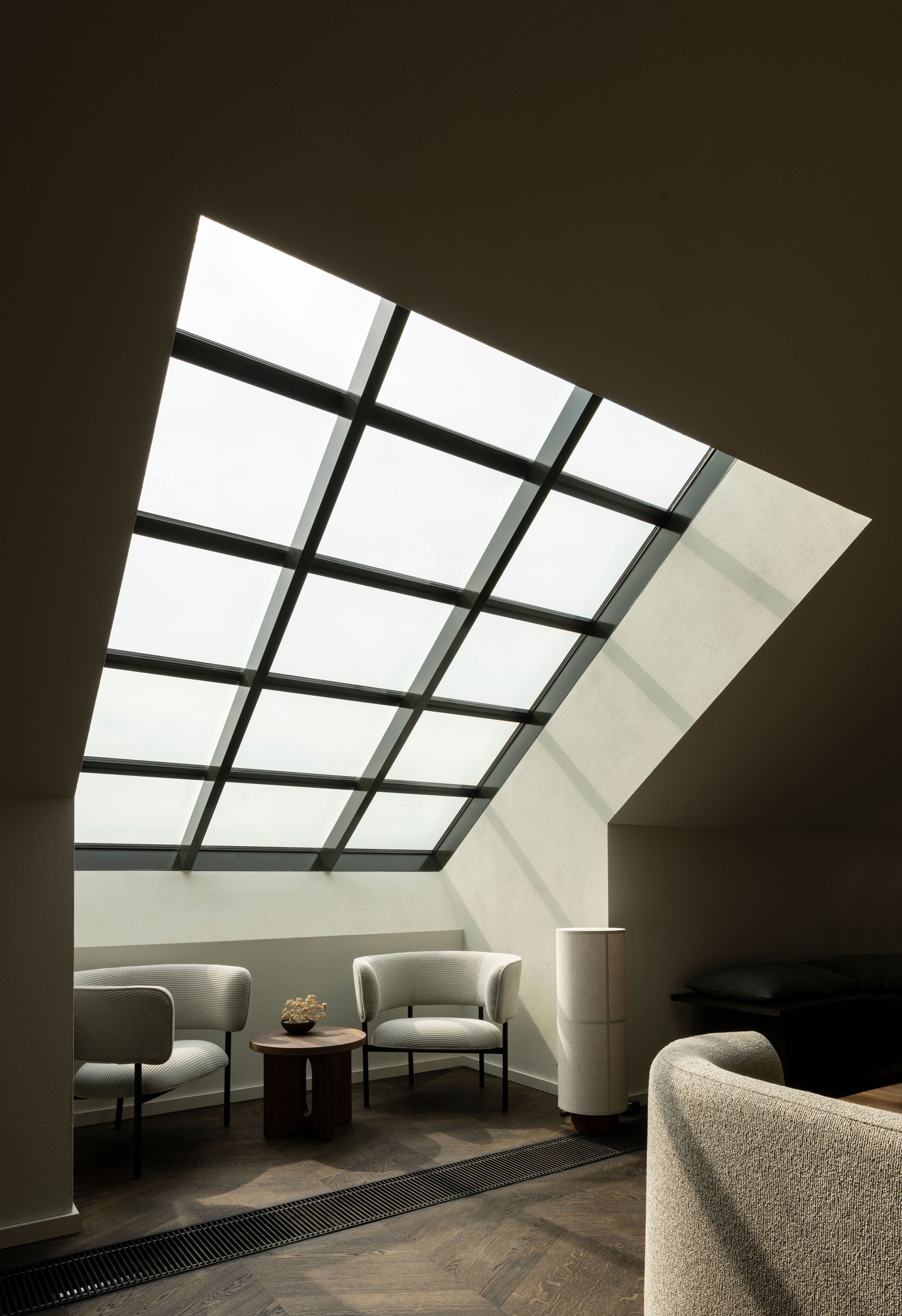 林登宫室内设计丨德国柏林丨Norm Architects-35