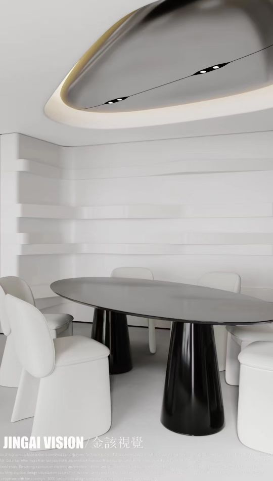 室内设计案例-8