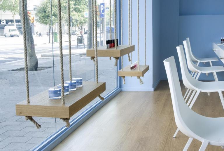 丨西班牙巴塞罗那丨vilablanch(推测为设计工作室)-28