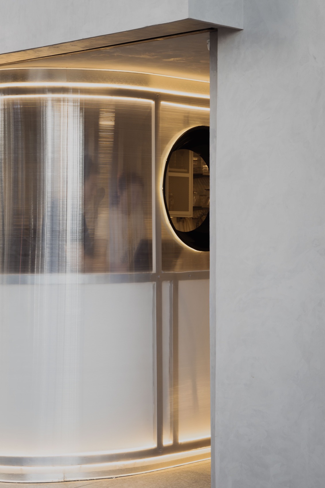 Yoozoo San Luis奶茶店丨墨西哥墨西哥城-7