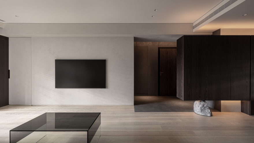 仰士林丨中国台北丨近境制作-18