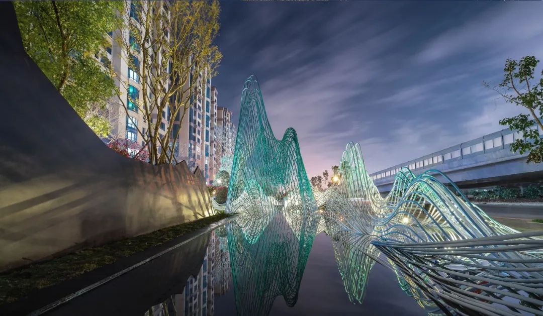 禹洲·满江墅丨中国福州-87